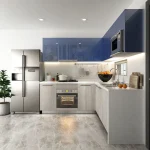 تفاوت کابینت ممبران و MDF